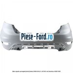 Bara fata prevopsit, model sport Ford Fiesta 2008-2012 1.25 82 cai benzina